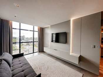 apartment em Avenida Central, Xangri-Lá - Xangri-Lá - RS