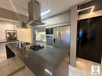apartment em Joaquim Maximiano Sarmento, Kobrasol - São José - SC