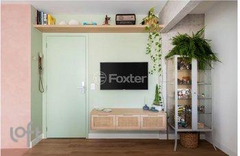 apartment em Tomé Portes, Tucuruvi - São Paulo - SP
