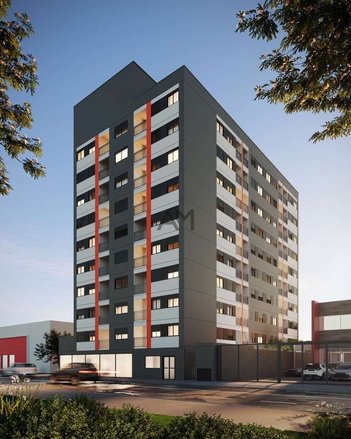 apartment em Rua Pirajussara, Butantã - São Paulo - SP