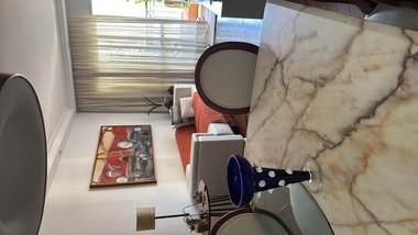 apartment em Rua Coronel Melo de Oliveira, Perdizes - São Paulo - SP