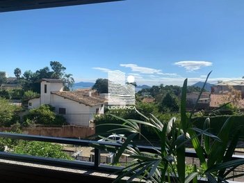 house em Rua Jornalista Lázaro Bartolomeu, Centro - Florianópolis - SC