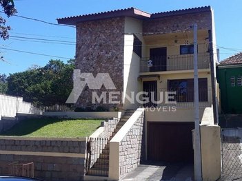 house em Bispo Sardinha, Vila Ipiranga - Porto Alegre - RS