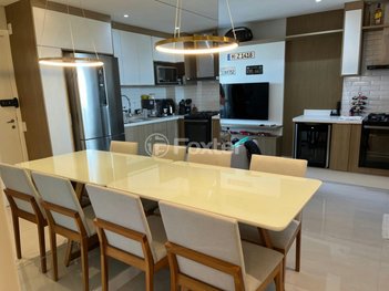apartment em Rua Sapetuba, Butantã - São Paulo - SP