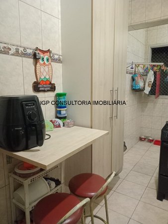 Cômodo Condomínio