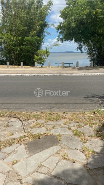 land_lot em Avenida Guaíba, Ipanema - Porto Alegre - RS
