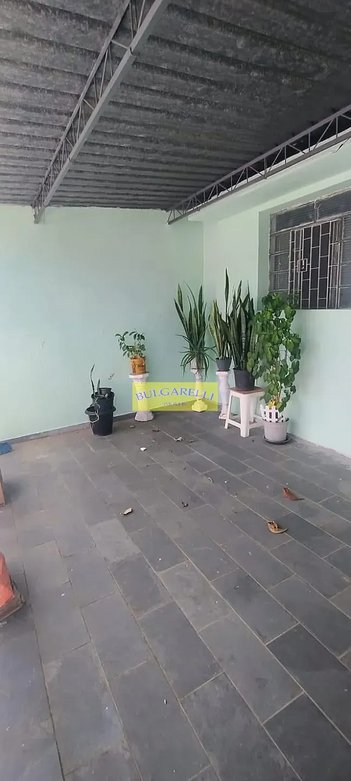 house em Rua Vicente de Carvalho, Vila Rio Branco - Jundiaí - SP