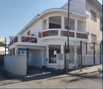 house em Rua Serafim da Costa, Piqueri - São Paulo - SP