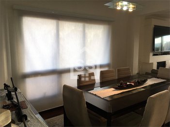 apartment em Rua Guararema, Bosque da Saúde - São Paulo - SP