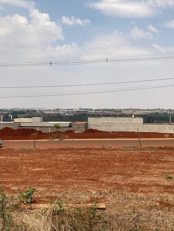 land_lot em Rua Paulo Roberto Lopes Glória, Residencial Colinas do Engenho I - Limeira - SP