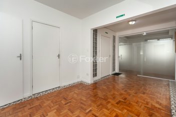 apartment em Rua Carlo Prina, Brooklin Paulista - São Paulo - SP