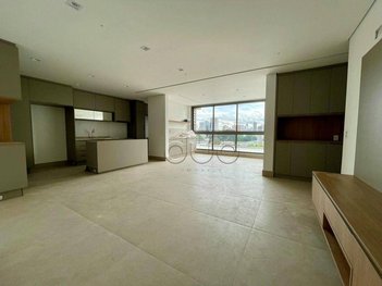 apartment em Rua Dona Eugênia, Jardim Europa - Piracicaba - SP
