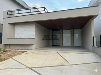 house em Rua Orlando de Oliveira Rosa, Condomínio Residencial Fogaça - Jacareí - SP
