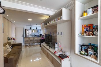 apartment em Rua Pereira Caldas, Jardim da Glória - São Paulo - SP