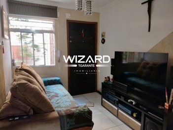 apartment em Rua Constantino Fernandes, Conjunto Residencial José Bonifácio - São Paulo - SP
