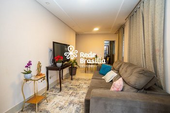 house em SHIGS 711, Asa Sul - Brasília - DF