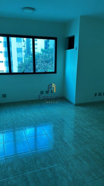 office em Rua João Ramalho, Perdizes - São Paulo - SP