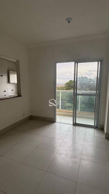 apartment em Rua Pedro Virillo, Jardim Santiago - Indaiatuba - SP