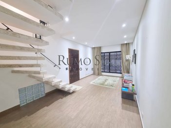 house em Rua Professor Djalma Bento, Jardim Marajoara - São Paulo - SP