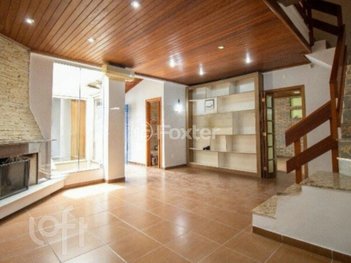 house em Rua Santa Lúcia, Olaria - Canoas - RS