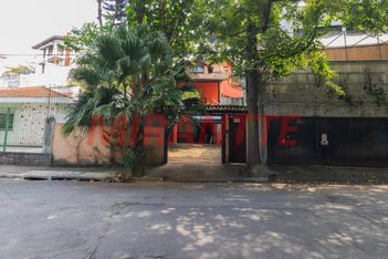 house em Rua Suassuí, Alto da Lapa - São Paulo - SP