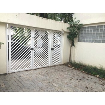 house em Alameda dos Guaramomis, Planalto Paulista - São Paulo - SP