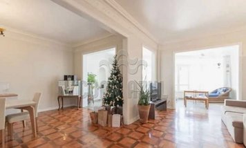apartment em Rua Inhanga, Copacabana - Rio de Janeiro - RJ