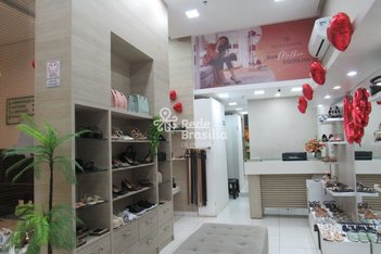 business em Rua 13, Norte (Águas Claras) - Brasília - DF