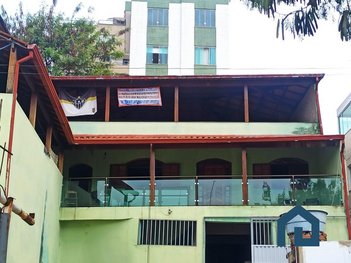 house em dos Marmelos, Vila Cloris - Belo Horizonte - MG