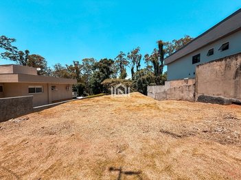 land_lot em Alameda Liverpool, Granja Viana II - Cotia - SP