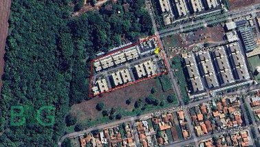 apartment em Rua Mahiba Barcha, Jardim Universal - Araraquara - SP