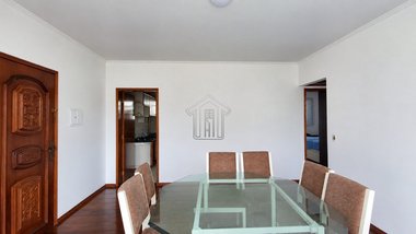 apartment em Rua Itú, Baeta Neves - São Bernardo do Campo - SP