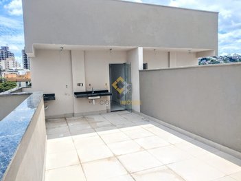 apartment em Avenida Presidente Tancredo Neves, Paquetá - Belo Horizonte - MG