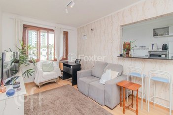 apartment em Rua Luiz de Camões, Santo Antônio - Porto Alegre - RS