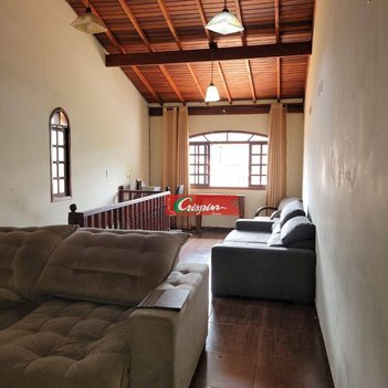 house em Rua Gravatal, Jardim Maia - Guarulhos - SP