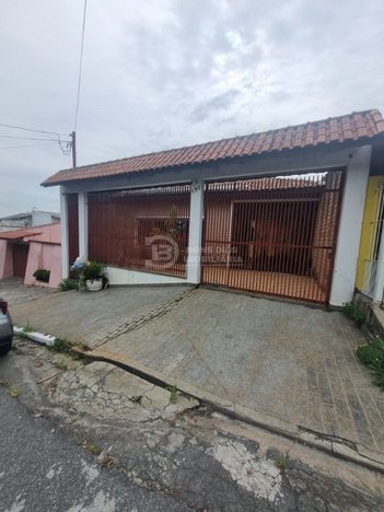 house em Praça General Azevedo Costa, Vila Granada - São Paulo - SP