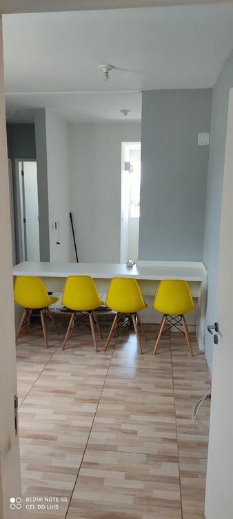 Cômodo Condomínio