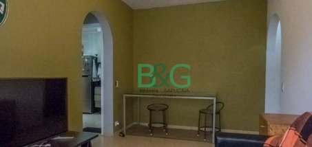 apartment em Alameda Jauaperi, Moema - São Paulo - SP