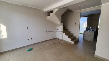 house em Rua Cândido das Neves, Alvorada - Sete Lagoas - MG