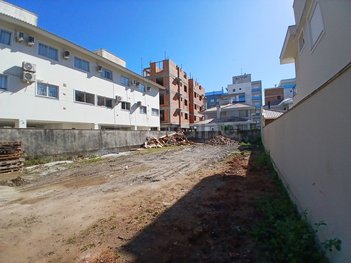 land_lot em Rua das Araucarias, Governador Celso Ramos - Governador Celso Ramos - SC