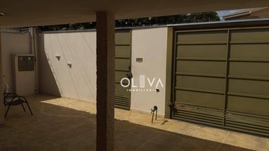 house em Rua Zumbi dos Palmares, Jardim Paulistano - São José do Rio Preto - SP