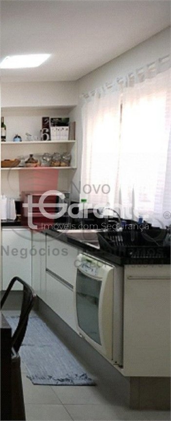 house em Rua Caxangá, Bosque da Saúde - São Paulo - SP