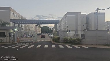 apartment em Avenida Governador Mário Covas, Valentina Figueiredo - Ribeirão Preto - SP