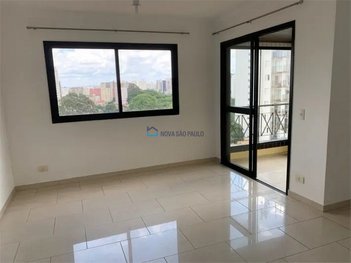 apartment em Rua Guaratuba, Vila Guarani (Z Sul) - São Paulo - SP