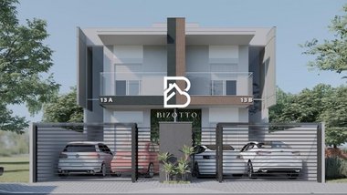 house em Vidal Vicente de Andrade, Forquilhas - São José - SC