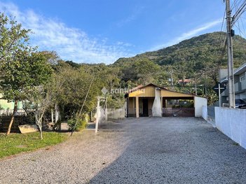 land_lot em Rodovia Baldicero Filomeno, Ribeirão da Ilha - Florianópolis - SC