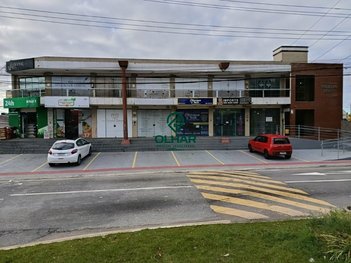 office em Rua Higino Luiz Gonzaga, Roçado - São José - SC