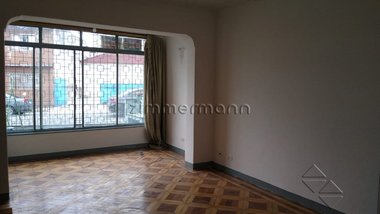 house em Rua Florianópolis, Vila Bertioga - São Paulo - SP