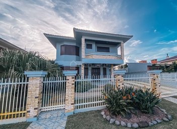 house em Rua Guaiá das Pedras, Xangri-Lá - Xangri-Lá - RS