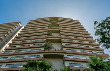 apartment em Avenida Veríssimo de Amaral, Jardim Europa - Porto Alegre - RS